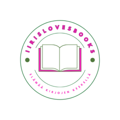 Elämää kirjojen keskellä