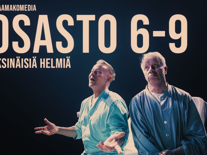 Kotkan teatterisyksyä