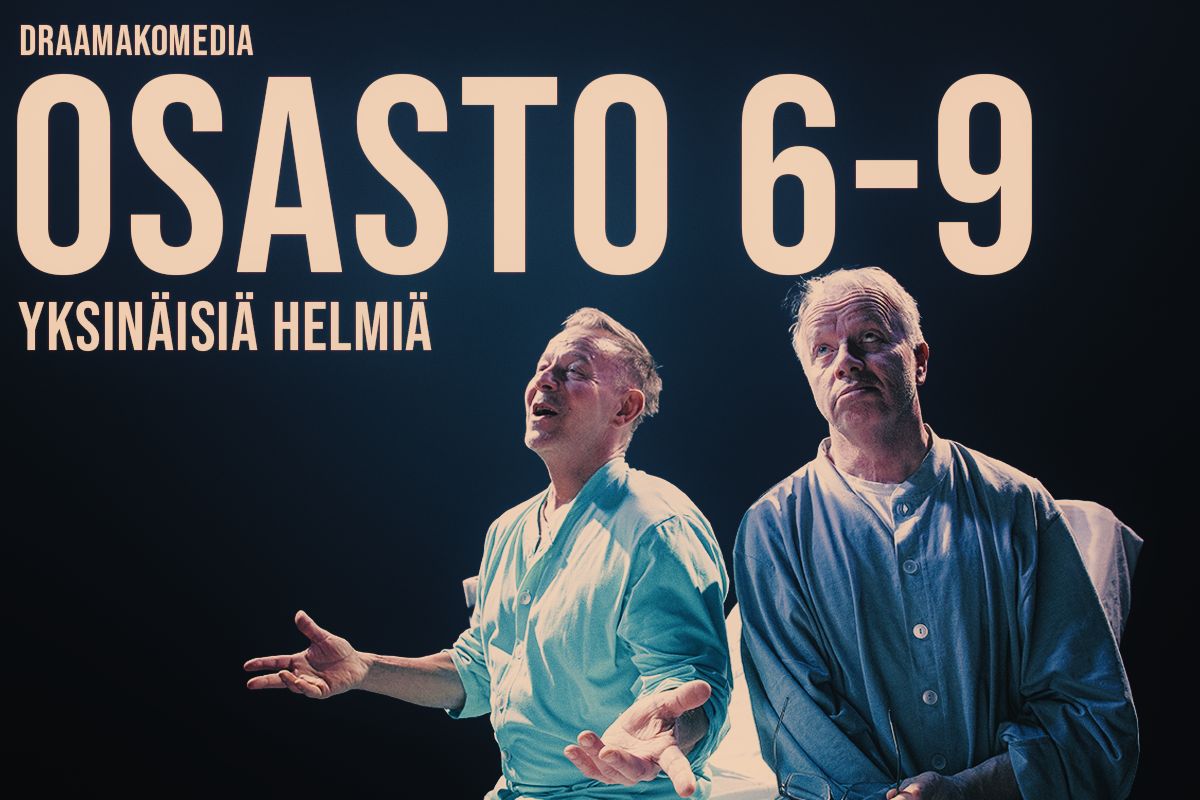 Kotkan teatterisyksyä