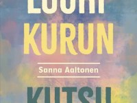 Louhikuru kutsuu lukijoita