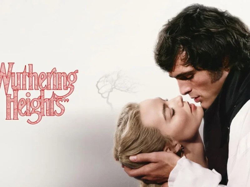 Elokuva-arvio: ”Humiseva harju”